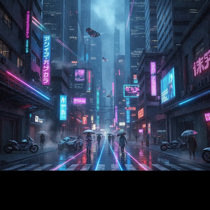 AI generated image — sample 2